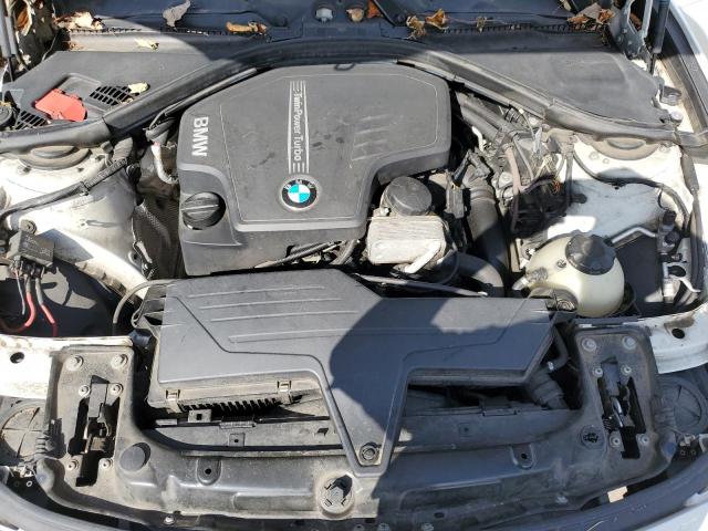 Photo 11 from auction – 2013 BMW 328 I with VIN WBA3A5C55DF351355