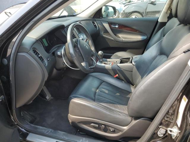 Photo 7 from auction – 2017 INFINITI QX50 with VIN JN1BJ0RR0HM400185