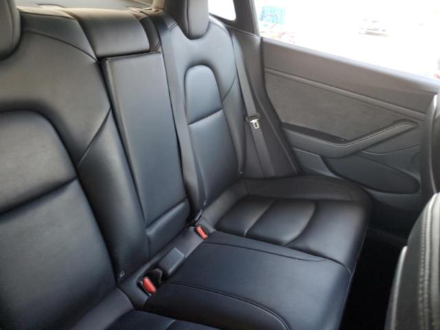 Photo 11 from auction – 2022 TESLA MODEL 3 with VIN 5YJ3E1EB5NF287228