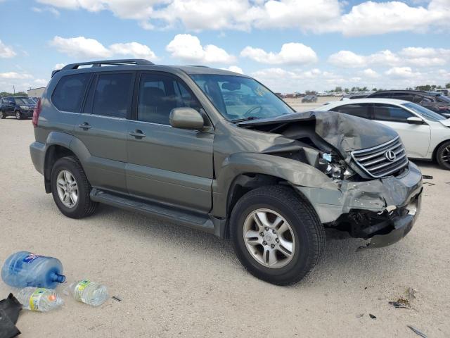 Photo 4 from auction – 2006 LEXUS GX 470 with VIN JTJBT20X260097104