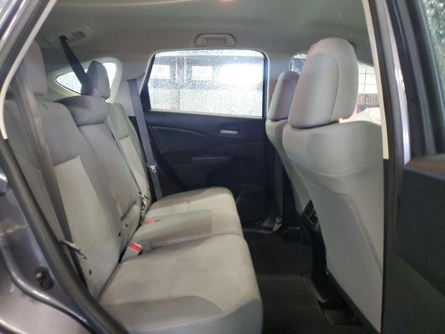 Photo 11 from auction – 2016 HONDA CR-V LX with VIN 5J6RM4H38GL097551