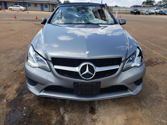 Photo 5 from auction – 2014 MERCEDES-BENZ E 350 with VIN WDDKK5KF4EF235240