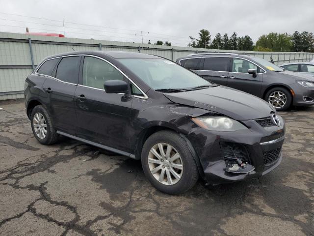 Photo 4 from auction – 2012 MAZDA CX-7 with VIN JM3ER2CM0C0416390