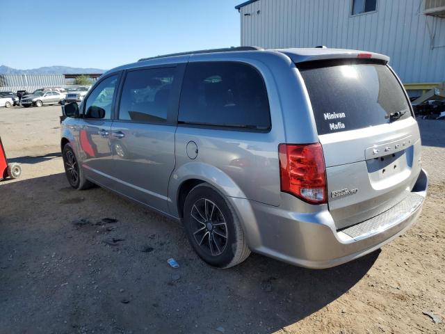 Photo 2 from auction – 2018 DODGE GRAND CARA with VIN 2C4RDGEG6JR283294