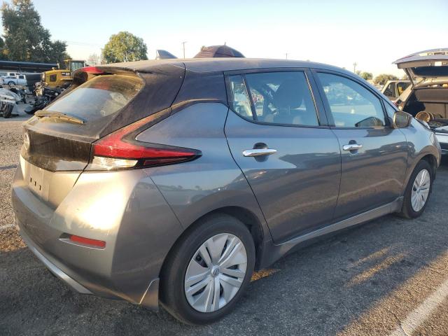 Photo 3 from auction – 2023 NISSAN LEAF S with VIN 1N4AZ1BV2PC556057