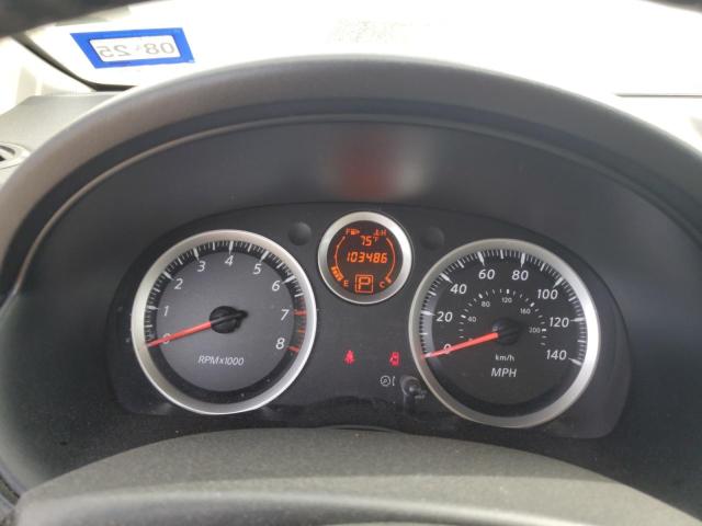Photo 9 from auction – 2012 NISSAN SENTRA 2.0 with VIN 3N1AB6AP0CL632214