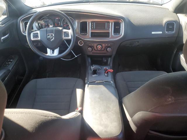 Photo 8 from auction – 2014 DODGE CHARGER SE with VIN 2C3CDXBG7EH307855