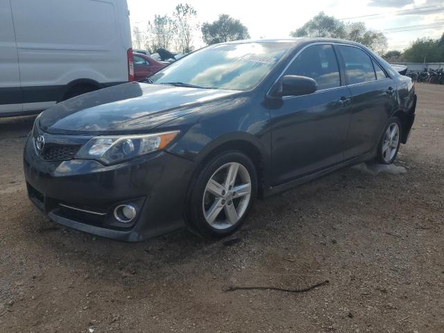 Photo 1 from auction – 2014 TOYOTA CAMRY L with VIN 4T1BF1FK0EU364517