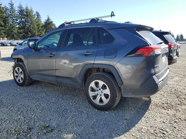 Photo 2 from auction – 2021 TOYOTA RAV4 LE with VIN 2T3F1RFV0MW195744