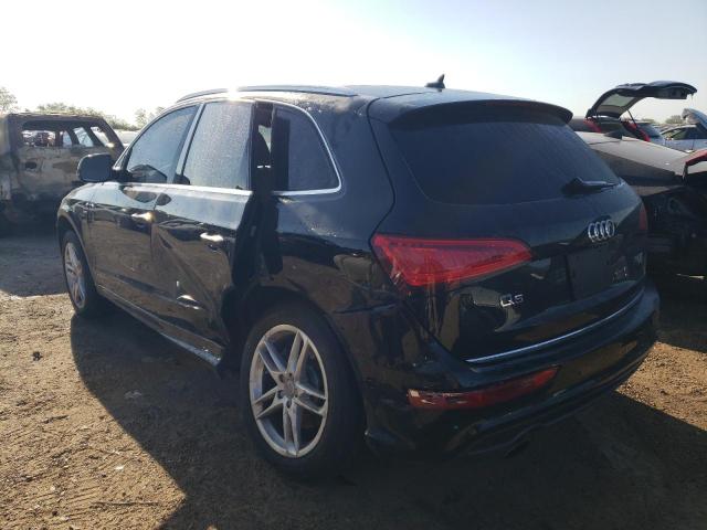 Foto 2 de la subasta – 2015 AUDI Q5 PREMIUM con VIN WA1DGAFP7FA059003