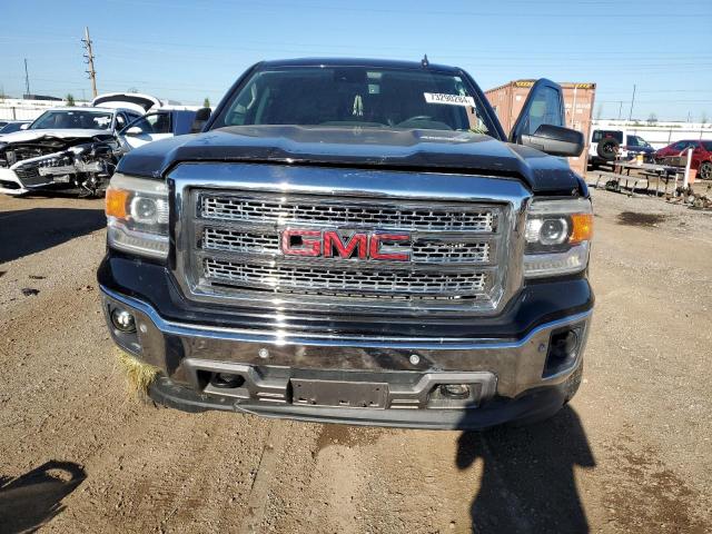 Photo 5 from auction – 2014 GMC SIERRA K15 with VIN 3GTU2VEC3EG218853