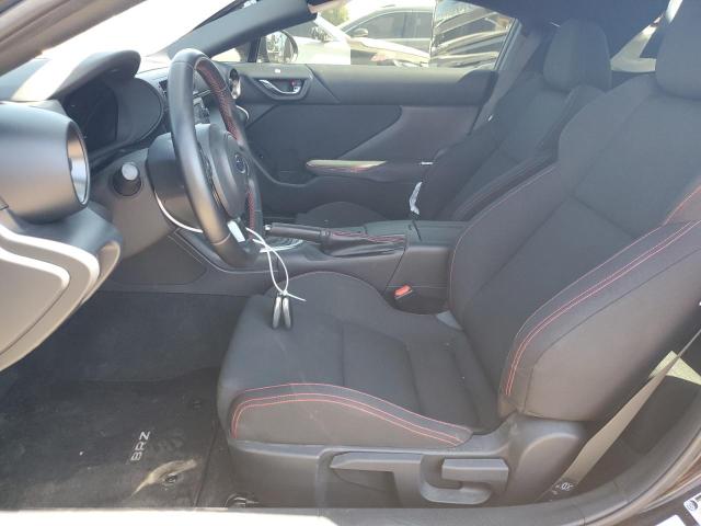 Photo 7 from auction – 2022 SUBARU BRZ PREMIU with VIN JF1ZDBB10N9701384