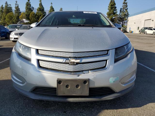 Photo 5 from auction – 2014 CHEVROLET VOLT with VIN 1G1RE6E44EU170524