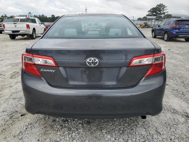 Photo 6 from auction – 2014 TOYOTA CAMRY L with VIN 4T1BF1FK2EU865554
