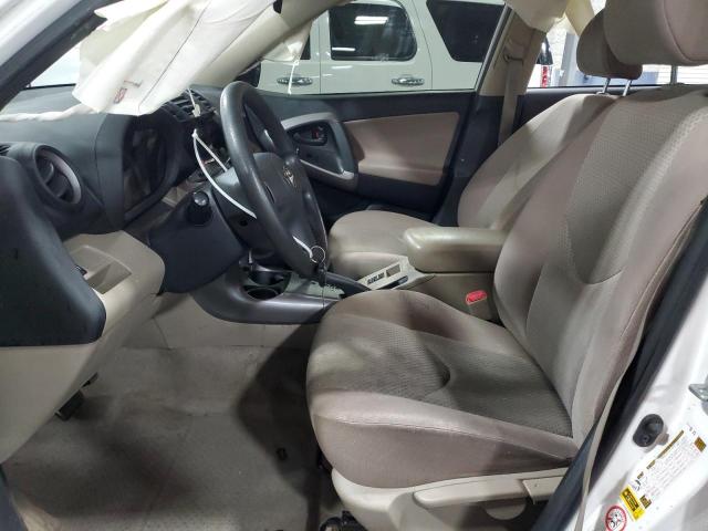 Photo 7 from auction – 2008 TOYOTA RAV4 with VIN JTMZD33V286059760