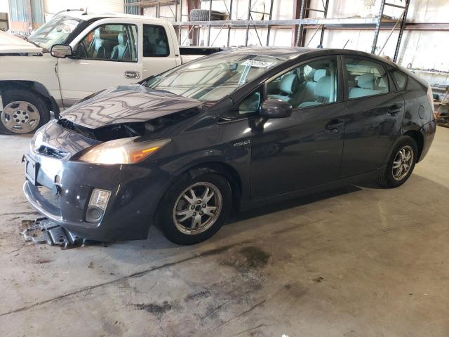 TOYOTA PRIUS 2010 with VIN JTDKN3DUXA0094057 - Photo from auction