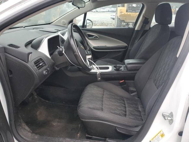 Photo 7 from auction – 2013 CHEVROLET VOLT with VIN 1G1RA6E45DU109872