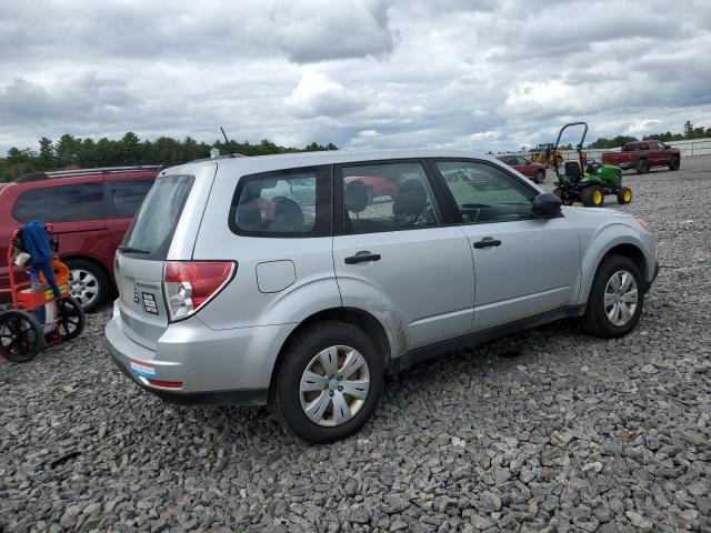 صورة رقم 3 من المزاد - 2009 SUBARU FORESTER 2 مع VIN JF2SH61689G792461
