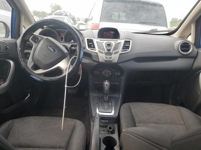 Photo 8 from auction – 2011 FORD FIESTA SE with VIN 3FADP4EJ2BM225709