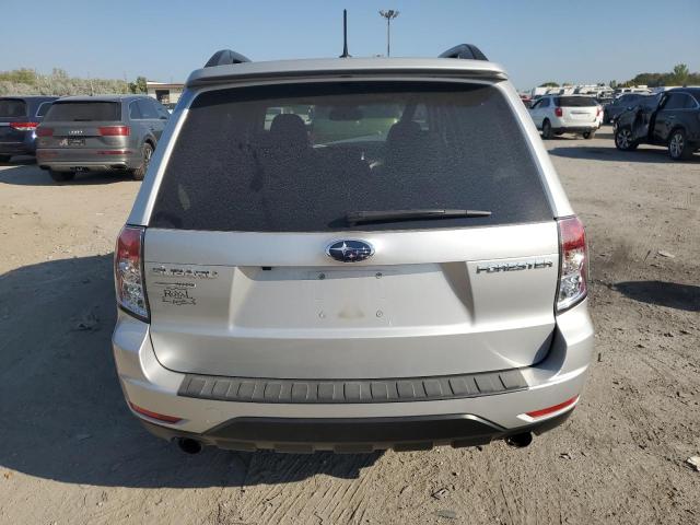 Photo 6 from auction – 2011 SUBARU FORESTER L with VIN JF2SHBEC4BH739295