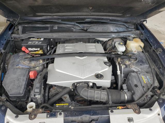Photo 12 from auction – 2007 CADILLAC SRX with VIN 1GYEE637070178482
