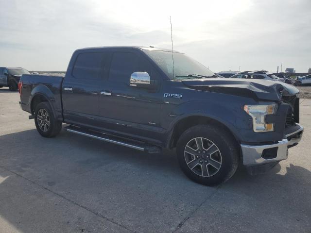 Photo 4 from auction – 2015 FORD F150 SUPER with VIN 1FTEW1CP7FKE54570