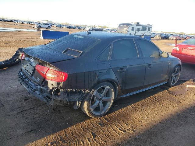 Photo 3 from auction – 2016 AUDI A4 PREMIUM with VIN WAUFFAFL0GN014667