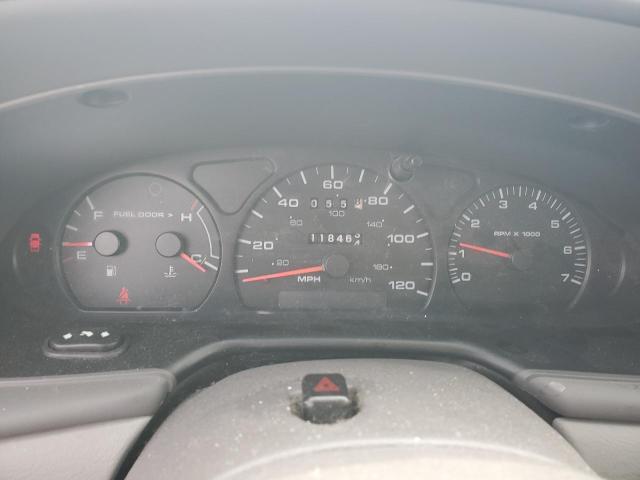 Photo 9 from auction – 2003 FORD TAURUS SE with VIN 1FAFP53U83G278003