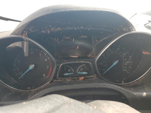 Photo 9 from auction – 2019 FORD ESCAPE SE with VIN 1FMCU9GD2KUC51012