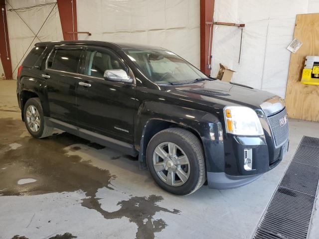 Photo 4 from auction – 2011 GMC TERRAIN SL with VIN 2CTFLREC8B6447103