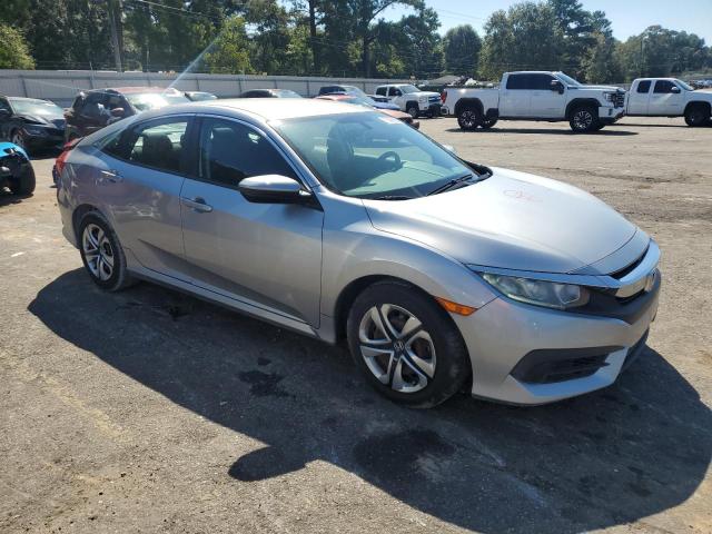 Photo 4 from auction – 2016 HONDA CIVIC LX with VIN 19XFC2F51GE064422