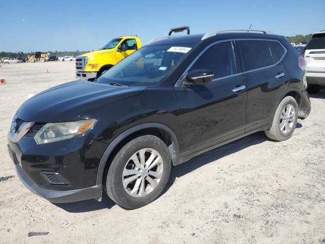 Photo 1 from auction – 2014 NISSAN ROGUE S with VIN 5N1AT2MT6EC820077