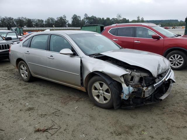 Photo 4 from auction – 2007 CHEVROLET IMPALA 4D with VIN 2G1WT58KX79346442