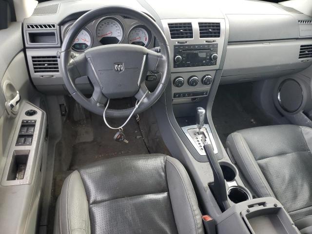 Photo 8 from auction – 2008 DODGE AVENGER SX with VIN 1B3LC56K88N606060