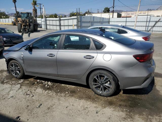 Photo 2 from auction – 2023 KIA FORTE LX with VIN 3KPF24AD3PE650178