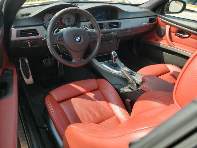 Photo 8 from auction – 2012 BMW 335 I SULE with VIN WBAKG1C52CE839766