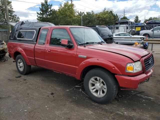 Photo 4 from auction – 2008 FORD RANGER SUP with VIN 1FTZR45E68PA91349