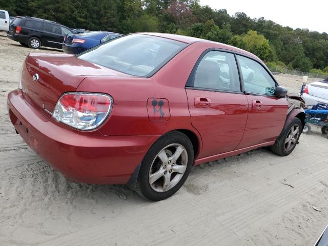 Photo 3 from auction – 2007 SUBARU IMPREZA 2. with VIN JF1GD61697H502130