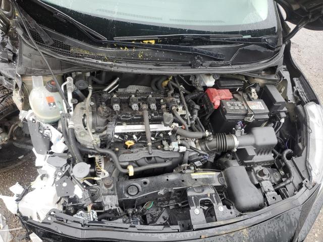 Photo 11 from auction – 2020 NISSAN VERSA SR with VIN 3N1CN8FV5LL814378