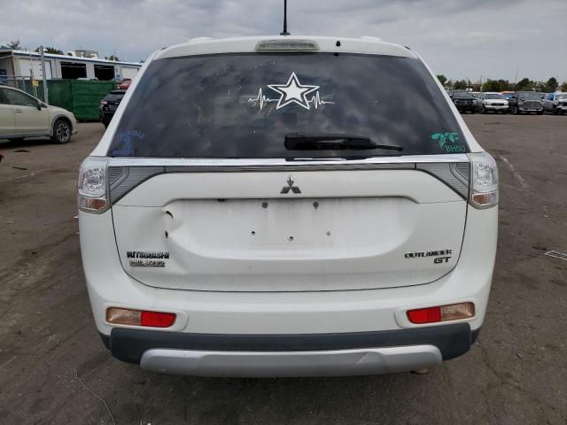 Photo 6 from auction – 2015 MITSUBISHI OUTLANDER with VIN JA4JZ4AX8FZ004809