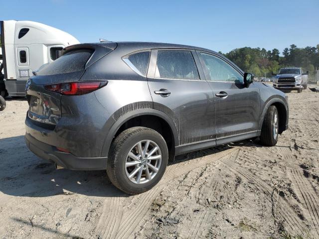Photo 3 from auction – 2022 MAZDA CX-5 SELEC with VIN JM3KFBBM7N1578253