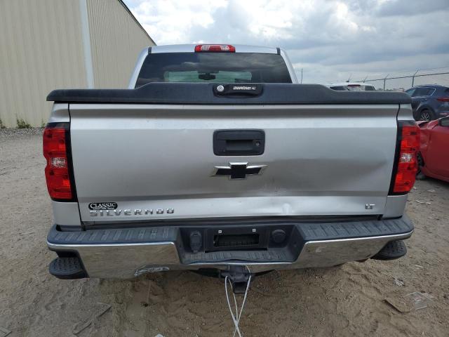 Photo 6 from auction – 2018 CHEVROLET SILVERADO with VIN 3GCPCREC5JG244446