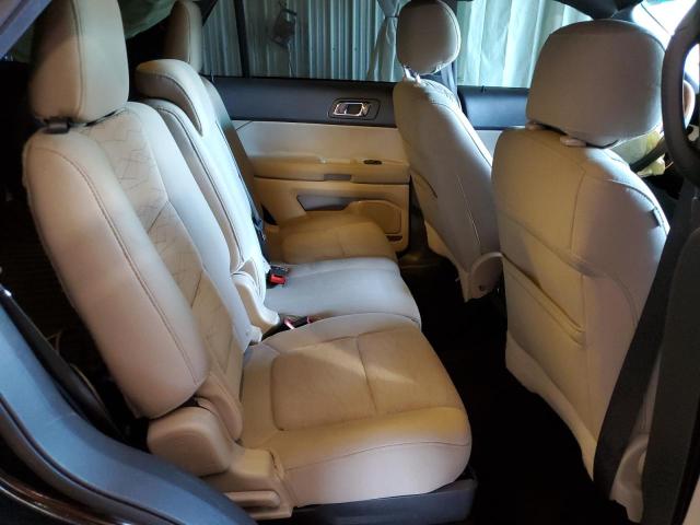 Photo 11 from auction – 2014 FORD EXPLORER with VIN 1FM5K7B84EGA88489