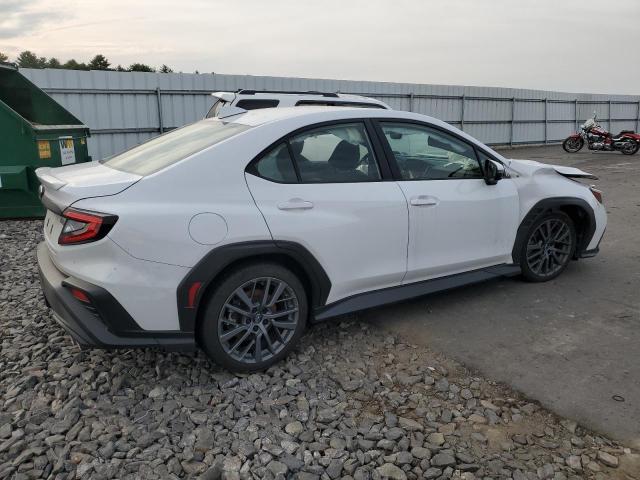 Photo 3 from auction – 2023 SUBARU WRX GT with VIN JF1VBAU65P8804199