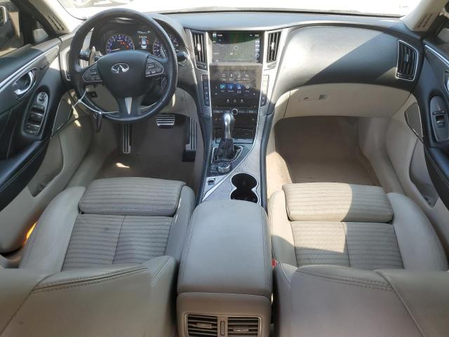 Photo 8 from auction – 2017 INFINITI Q50 BASE with VIN JN1CV7ARXHM680307