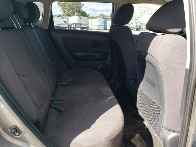 Photo 11 from auction – 2013 KIA SOUL with VIN KNDJT2A5XD7627304