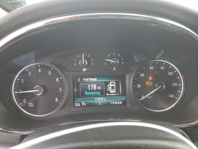 Photo 9 from auction – 2017 BUICK ENCORE PRE with VIN KL4CJASB8HB187853