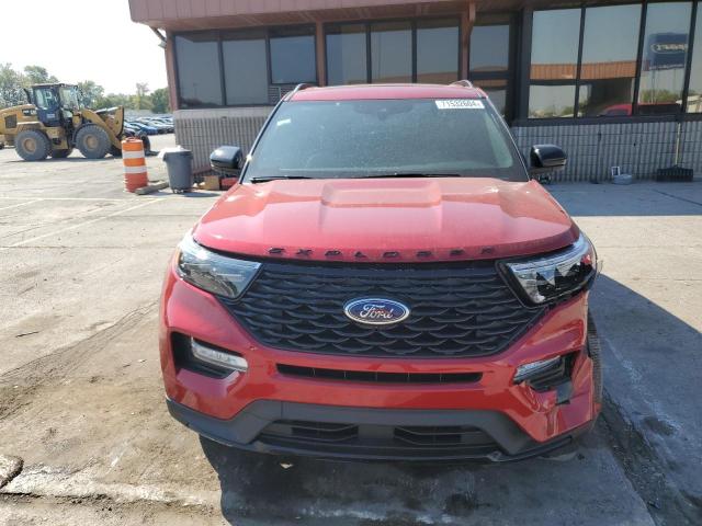 صورة رقم 5 من المزاد - 2024 FORD EXPLORER S مع VIN 1FMSK8KH7RGA69658