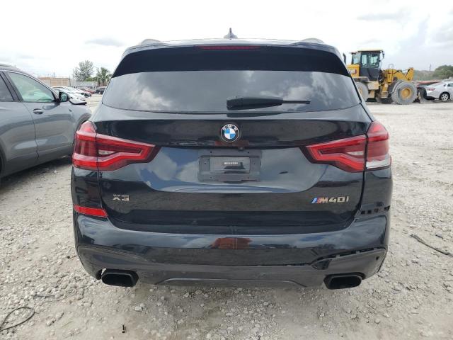Photo 6 from auction – 2021 BMW X3 XDRIVEM with VIN 5UXTY9C08M9F47669