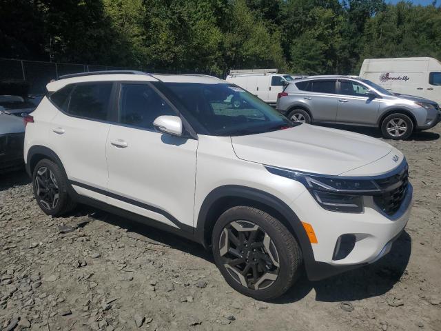 Photo 4 from auction – 2024 KIA SELTOS SX with VIN KNDETCA70R7569087